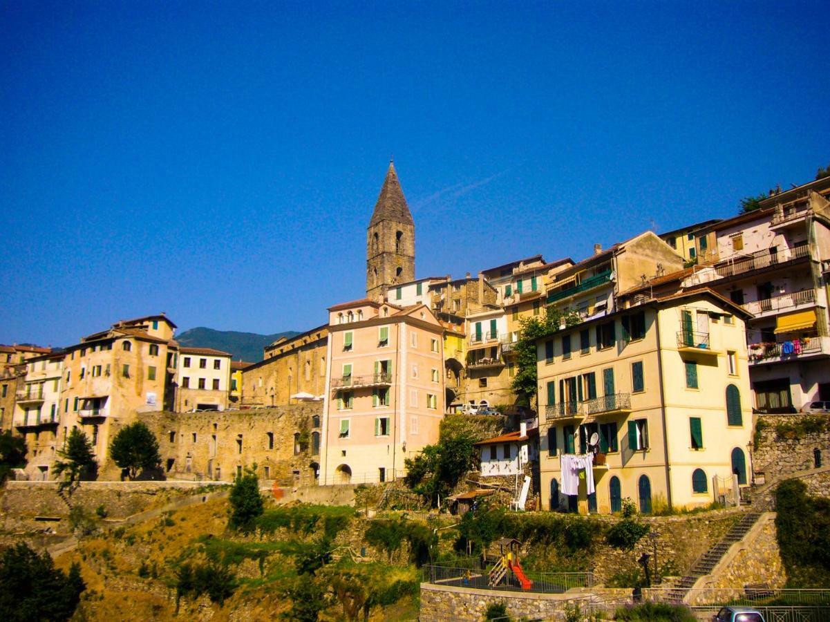 Old Mill Villa Pigna Exterior photo