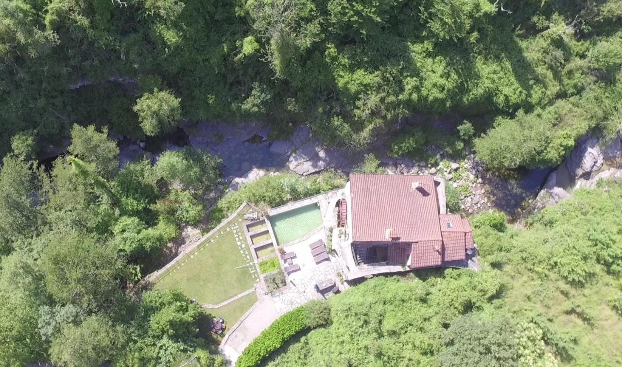Old Mill Villa Pigna Exterior photo